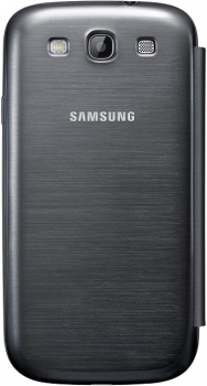Чехол для Samsung Galaxy S3 Samsung Grey